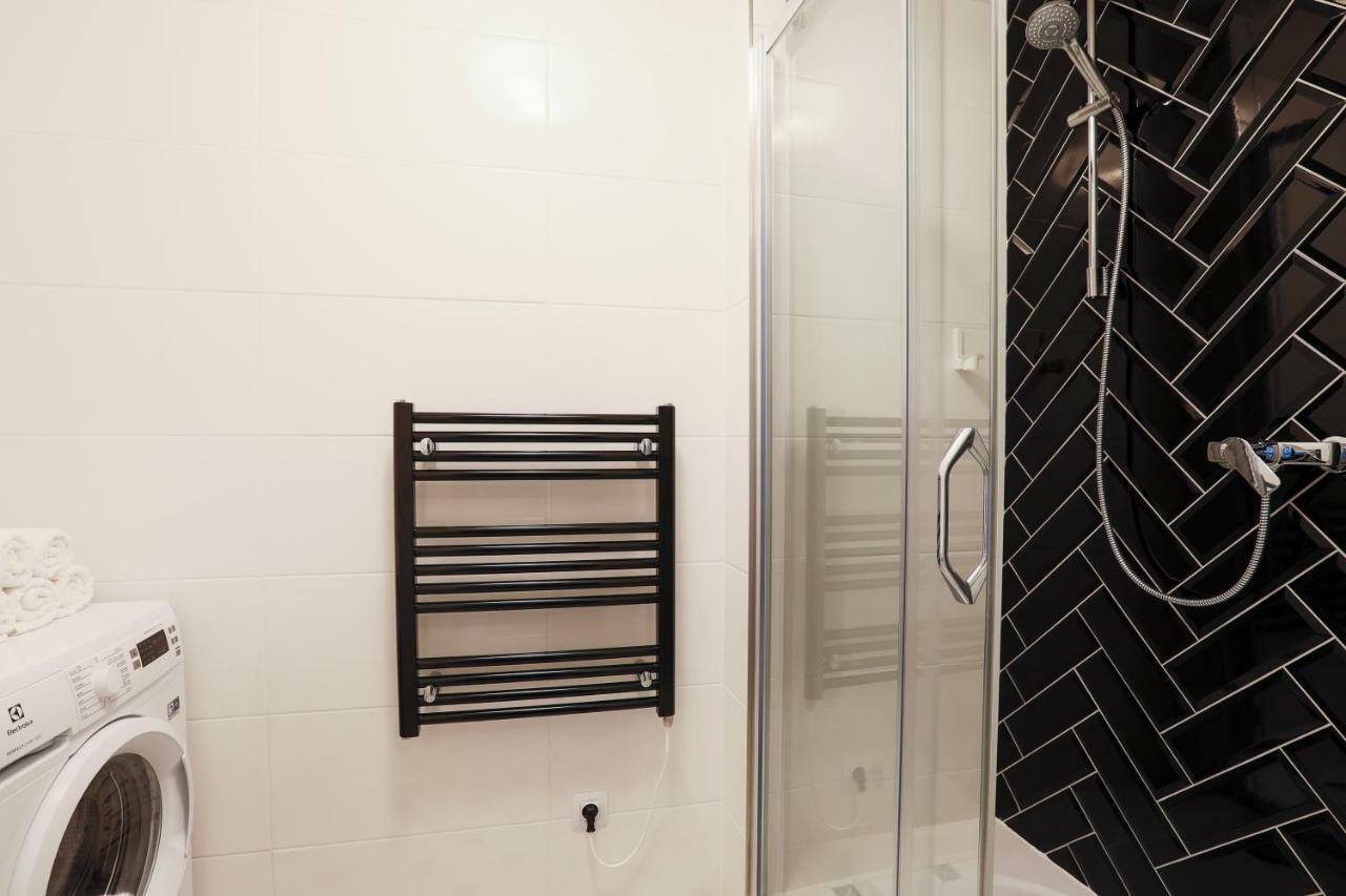 Avantgarde Apartments Пльзень Экстерьер фото