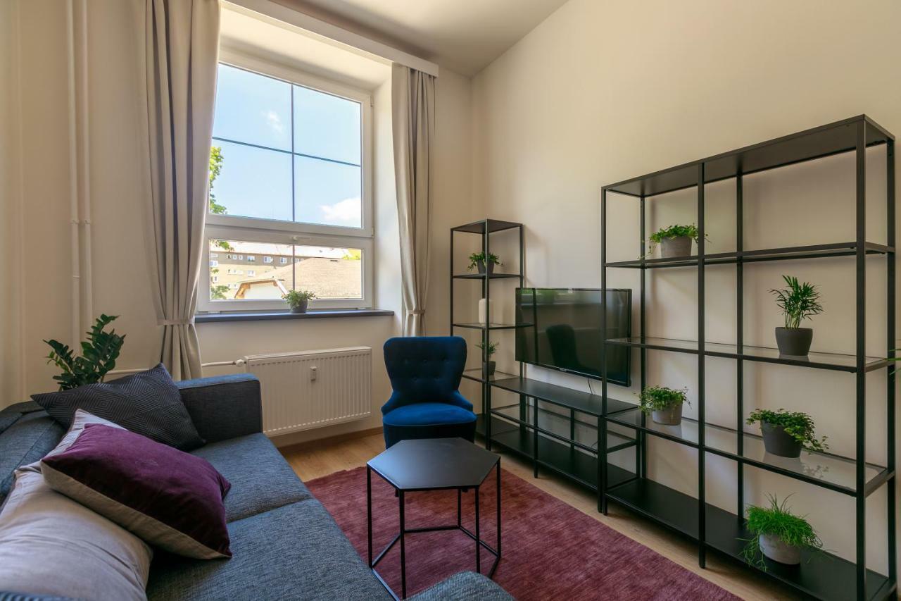 Avantgarde Apartments Пльзень Экстерьер фото