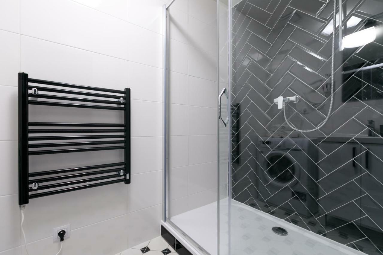 Avantgarde Apartments Пльзень Экстерьер фото