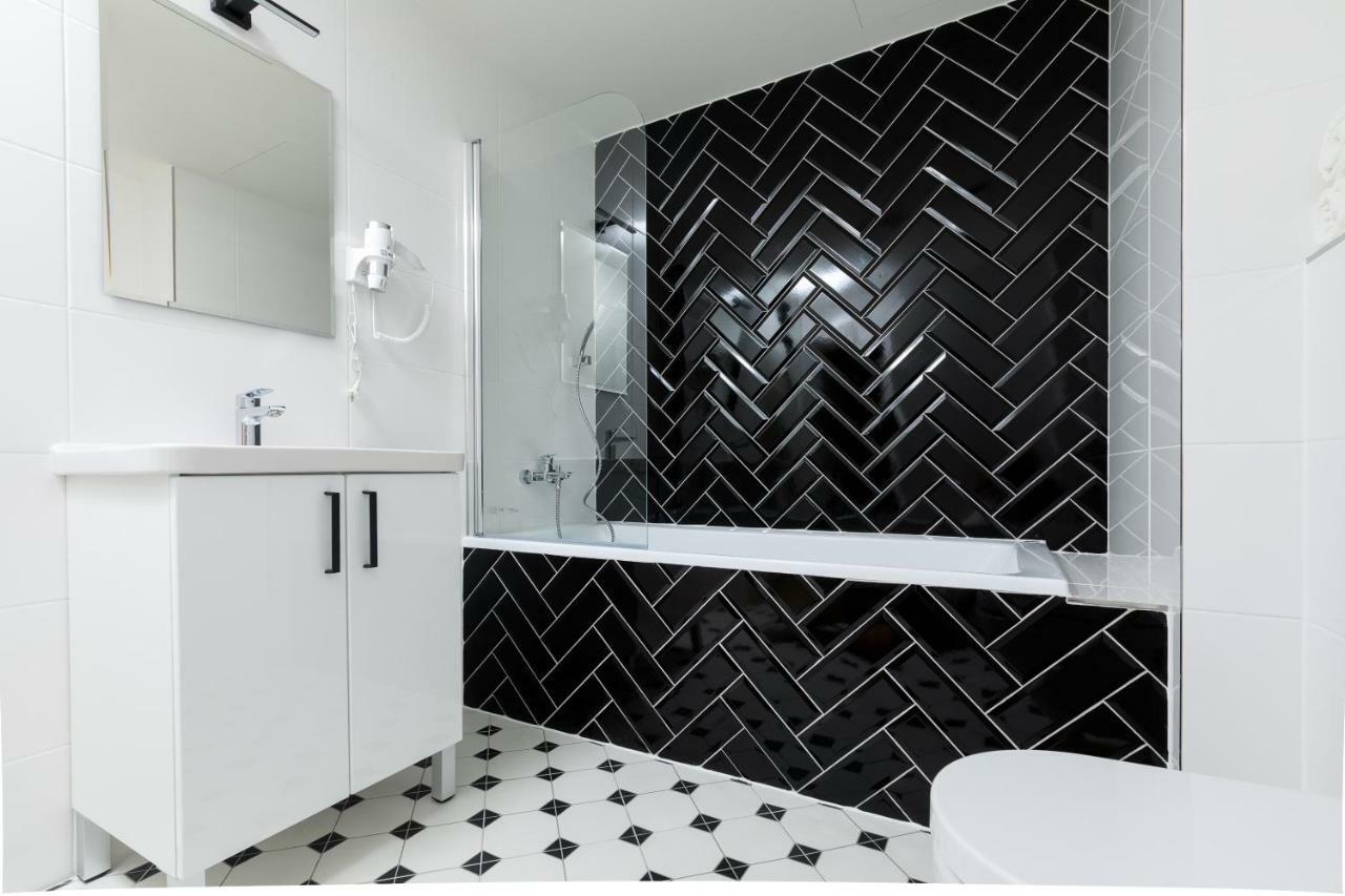 Avantgarde Apartments Пльзень Экстерьер фото