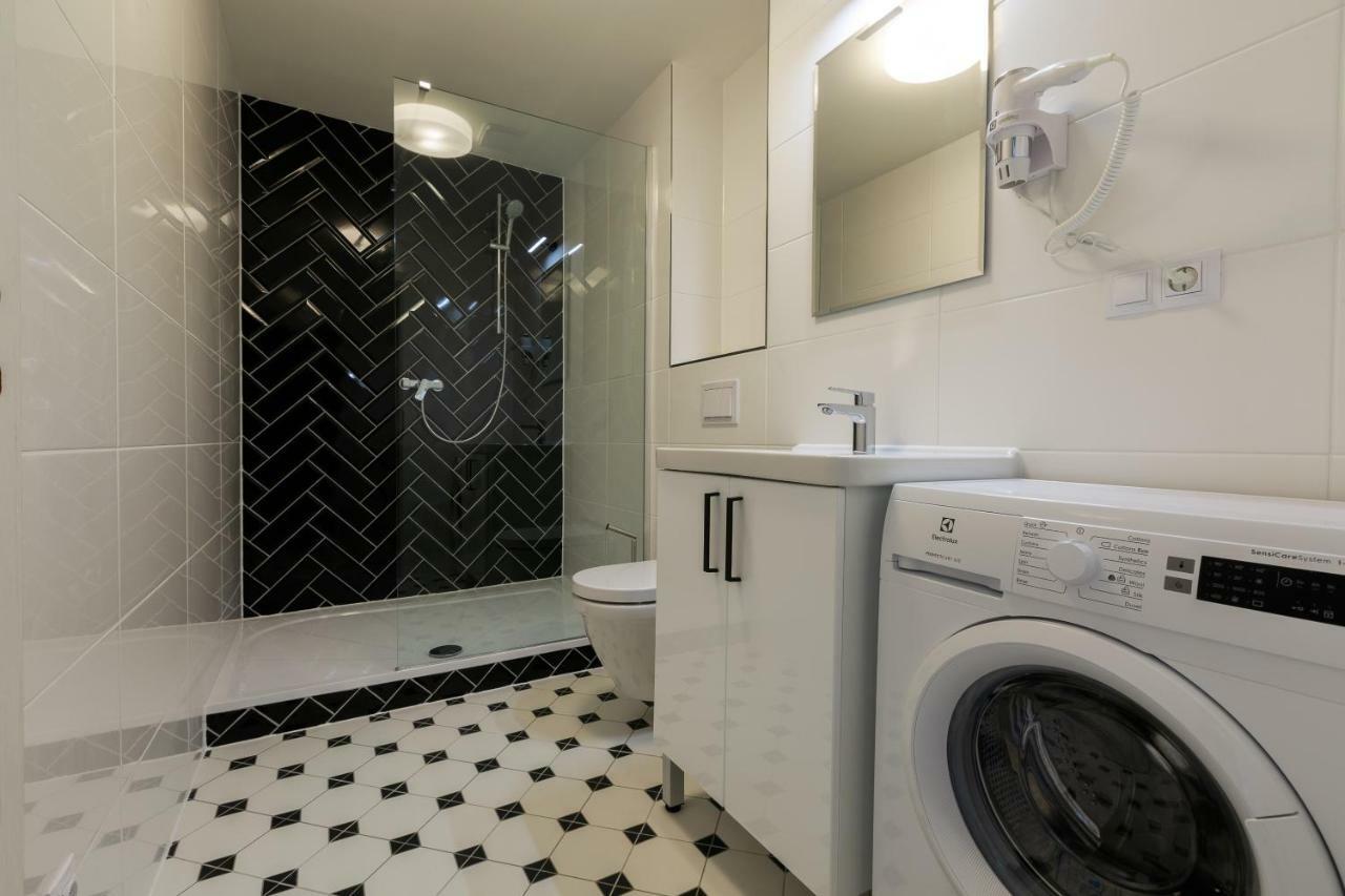 Avantgarde Apartments Пльзень Экстерьер фото